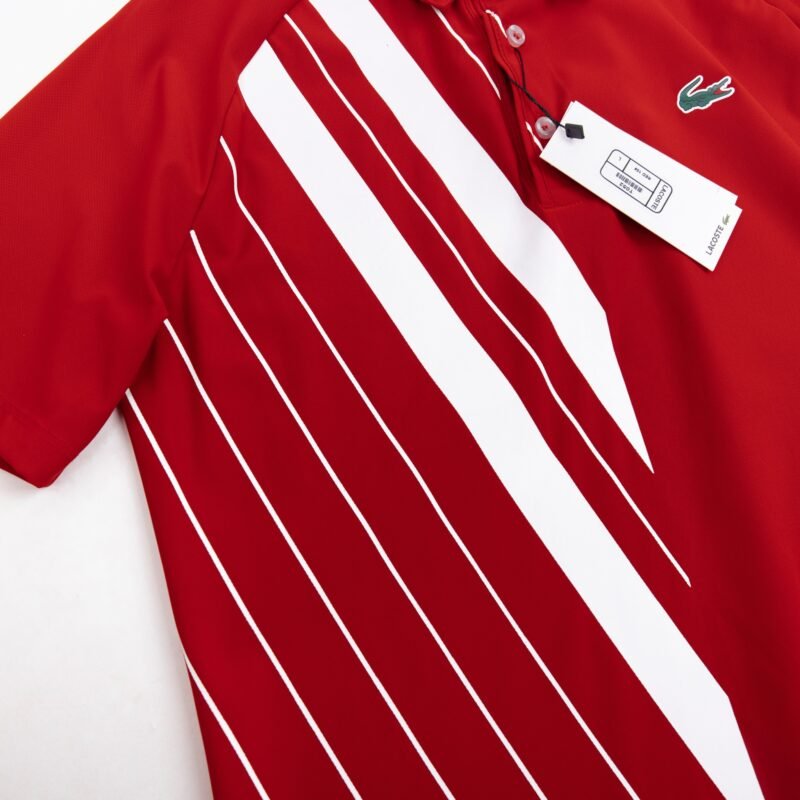 T052 - LACOSTE - POLO - Hình ảnh 5