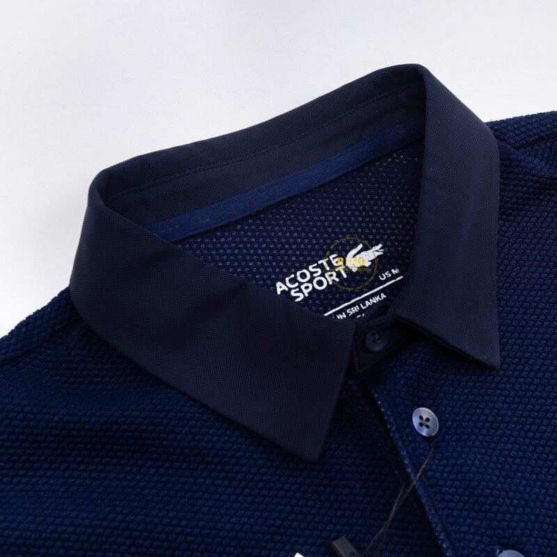 T 155 - LACOSTE  - POLO - Hình ảnh 3