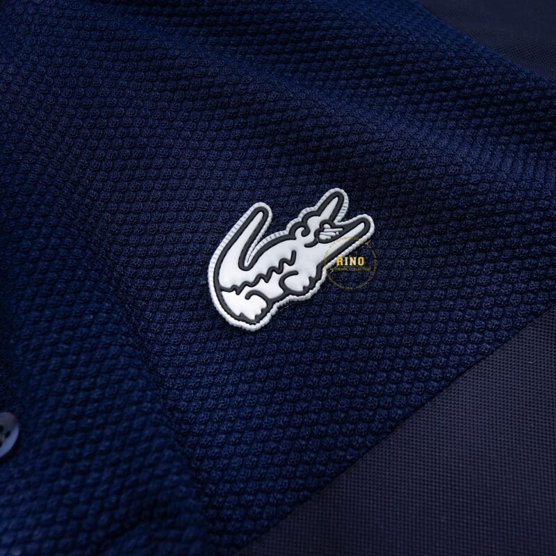 T 155 - LACOSTE  - POLO - Hình ảnh 5