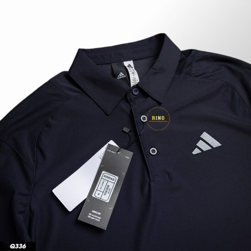 Q336 - ADIDAS - POLO - Hình ảnh 3