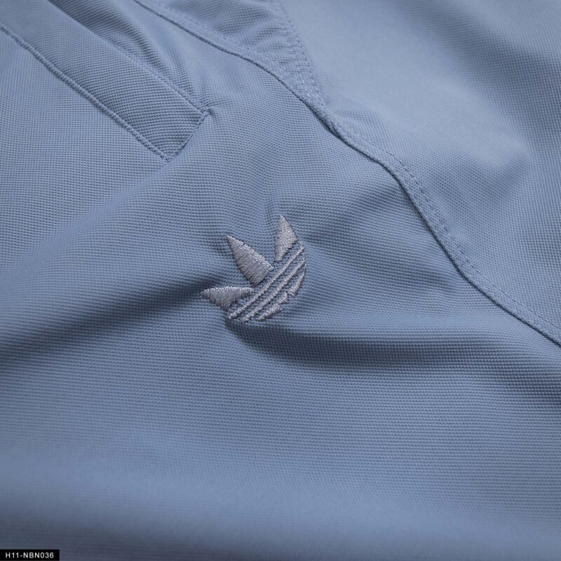 H11 - ADIDAS - Bộ đồ hè - Hình ảnh 3