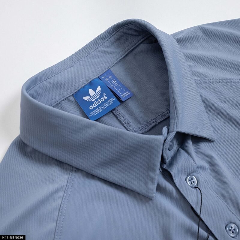 H11 - ADIDAS - Bộ đồ hè - Hình ảnh 2