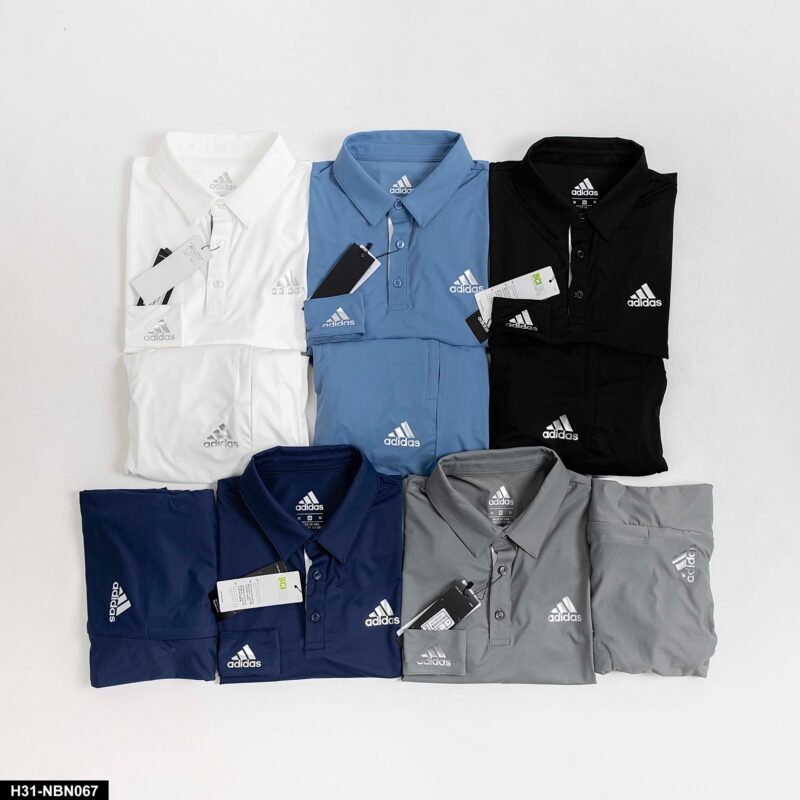 H31 - ADIDAS - Bộ đồ hè - Hình ảnh 8