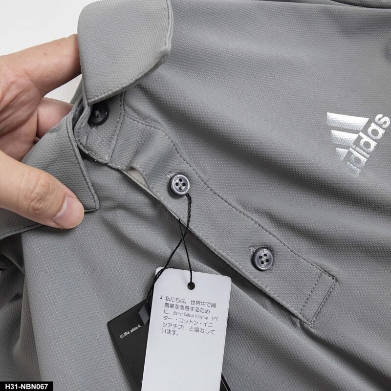 H31 - ADIDAS - Bộ đồ hè - Hình ảnh 3