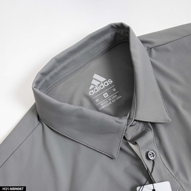 H31 - ADIDAS - Bộ đồ hè - Hình ảnh 2