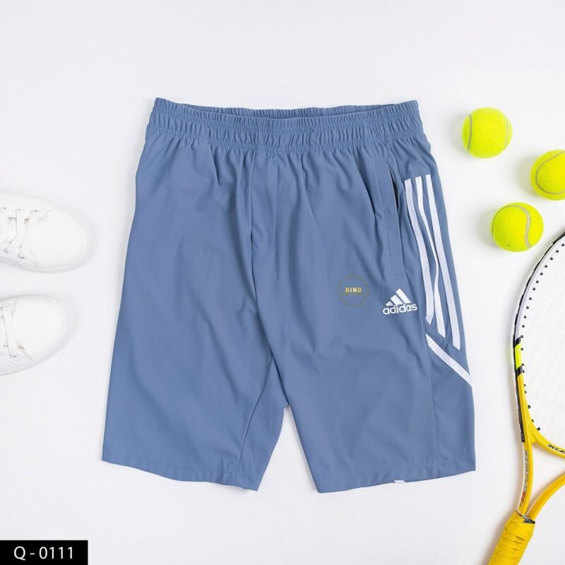Q 0111 - ADIDAS - Bộ đồ hè - Hình ảnh 4