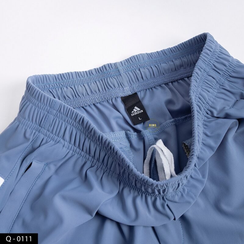 Q 0111 - ADIDAS - Bộ đồ hè - Hình ảnh 5