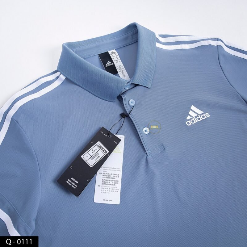 Q 0111 - ADIDAS - Bộ đồ hè - Hình ảnh 2