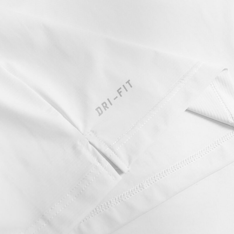 AT 0071 - NIKE - Áo thun - Hình ảnh 5