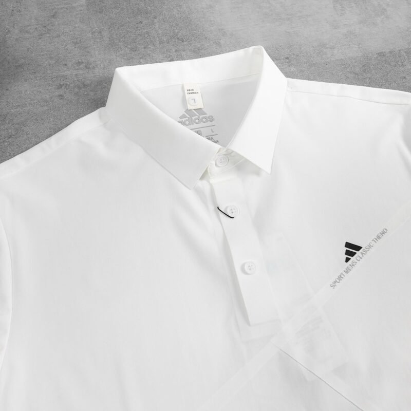 AC 25562 - ADIDAS - POLO - Hình ảnh 3
