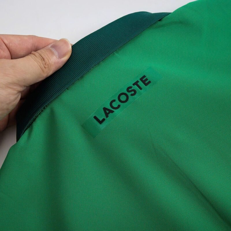 ĐỒ THỂ THAO - BC - AC6618 - LACOSTE - Hình ảnh 5