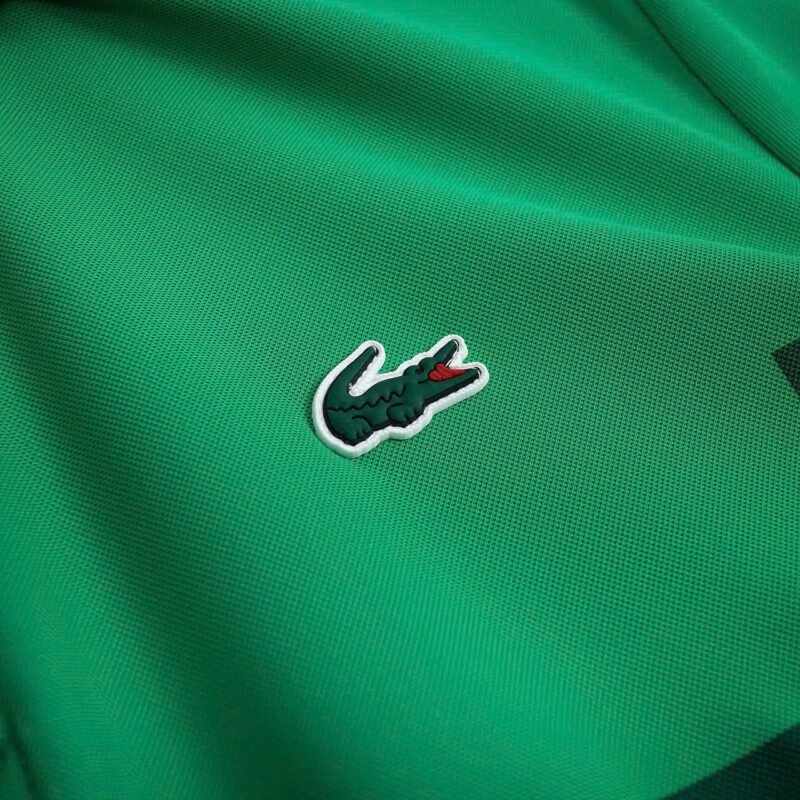 ĐỒ THỂ THAO - BC - AC6618 - LACOSTE - Hình ảnh 4