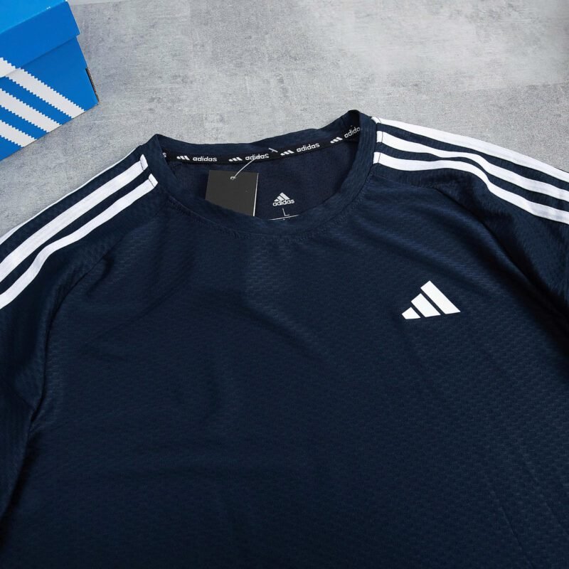 AT 0001# - ADIDAS - Áo phông - Hình ảnh 2