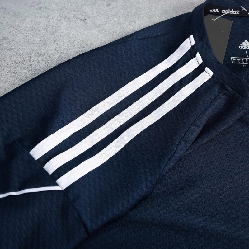 AT 0001# - ADIDAS - Áo phông - Hình ảnh 5