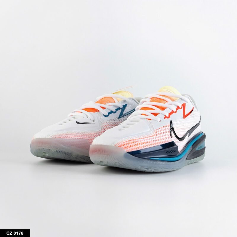 CH- CZ0176 - NIKE - GIÀY - Hình ảnh 2