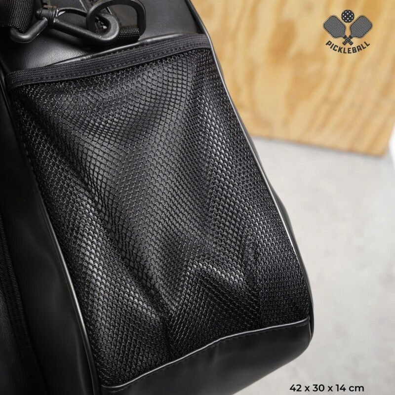 BALO PICKLEBALL ADIDAS (WOLF T38) - Hình ảnh 6