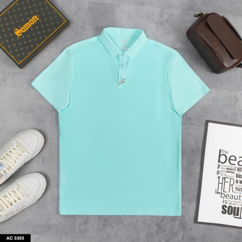 AC 3303 - ANTA -POLO