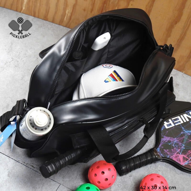 BALO PICKLEBALL ADIDAS (WOLF T38) - Hình ảnh 3