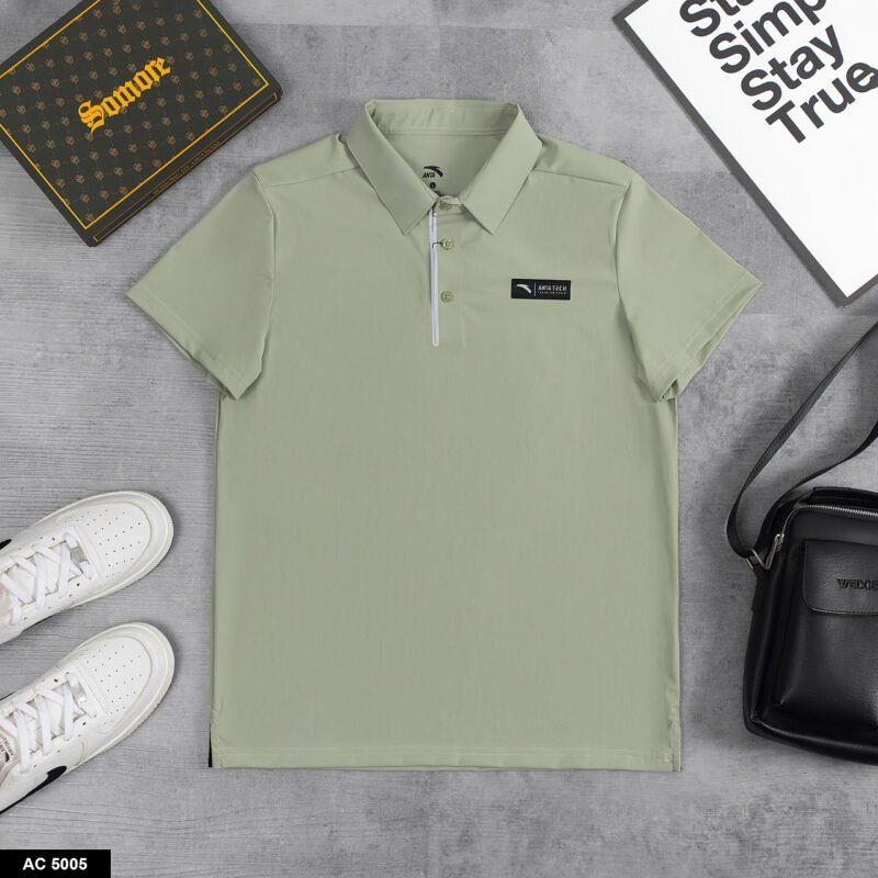 AC 5005 - ANTA -POLO - Hình ảnh 10