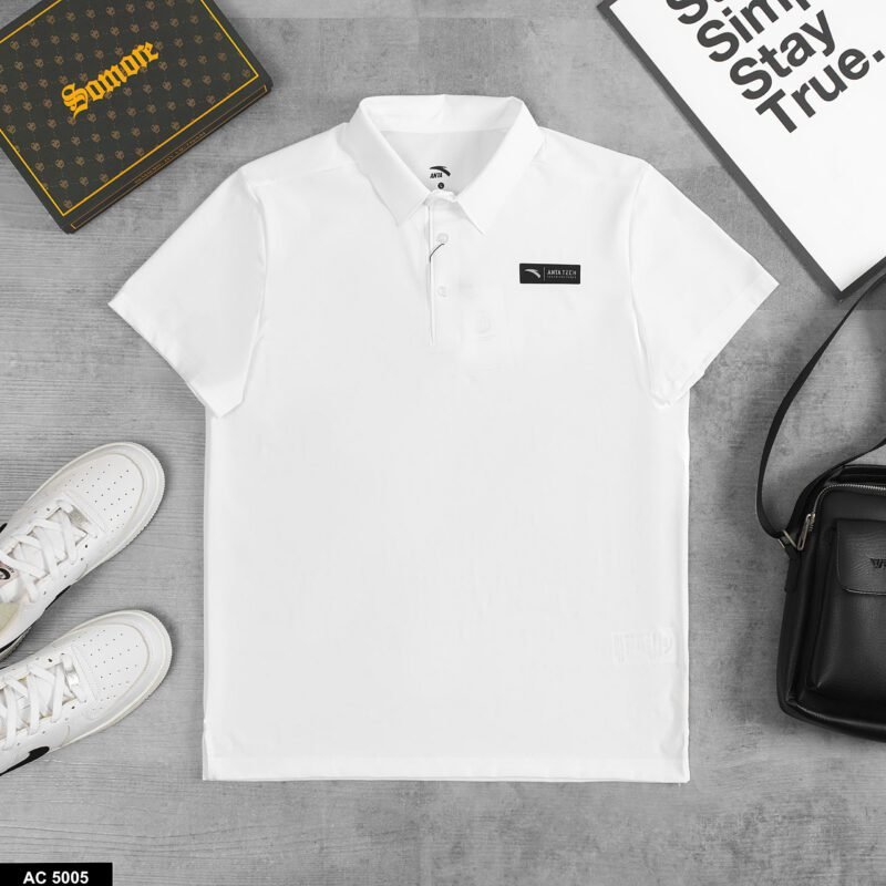AC 5005 - ANTA -POLO - Hình ảnh 12