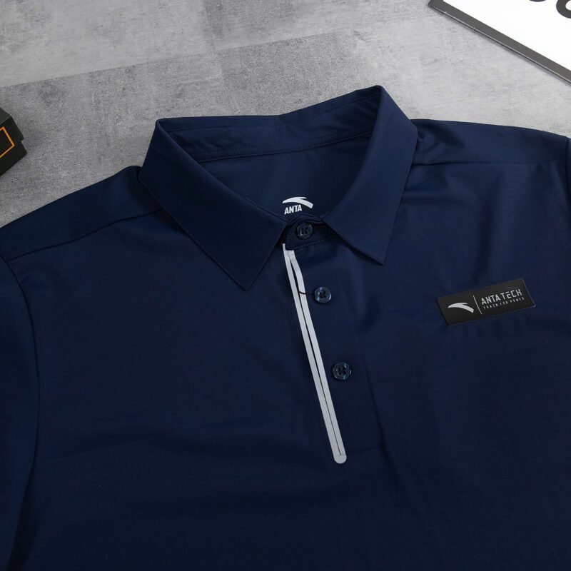 AC 5005 - ANTA -POLO - Hình ảnh 2