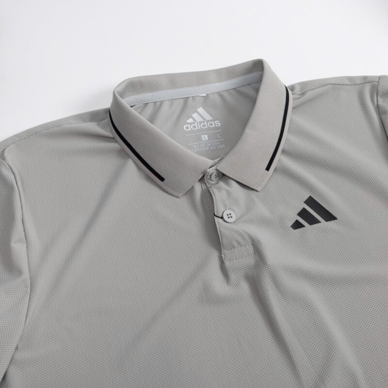 AC 6607- ADIDAS - POLO - Hình ảnh 2