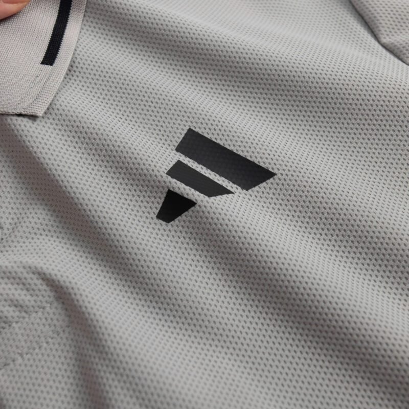 AC 6607- ADIDAS - POLO - Hình ảnh 3