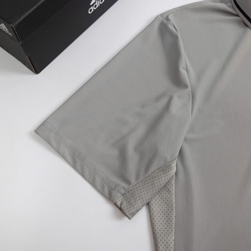 AC 6607- ADIDAS - POLO - Hình ảnh 4