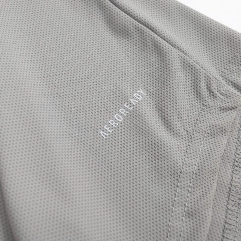 AC 6607- ADIDAS - POLO - Hình ảnh 5