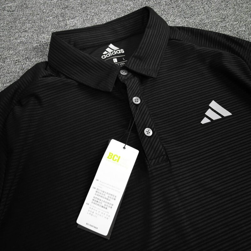 ĐỒ BỘ HÈ - CH-BC 0158 - ADIDAS - Hình ảnh 2