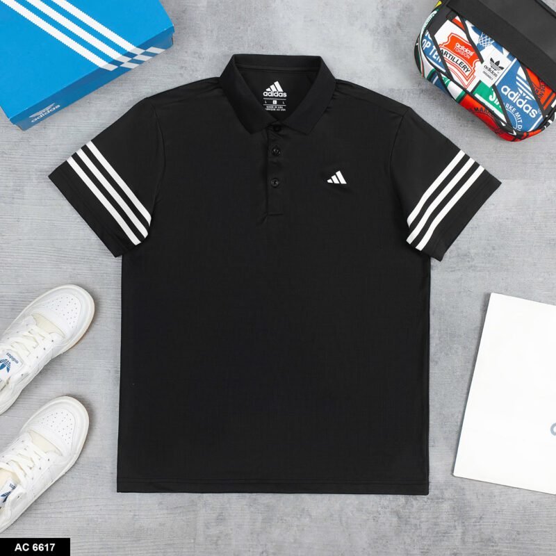 AC 6617- ADIDAS - POLO - Hình ảnh 8