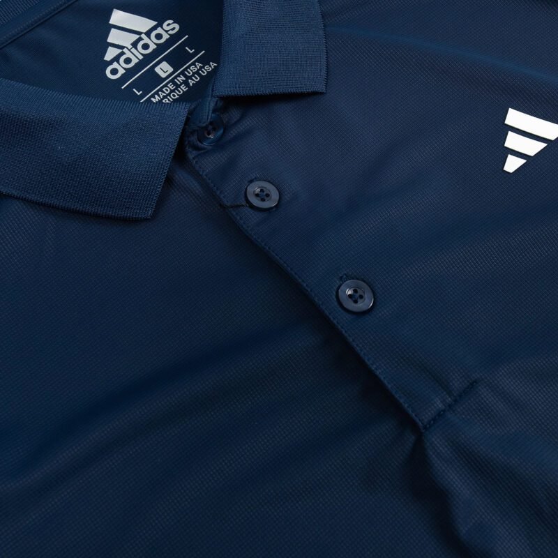 AC 6617- ADIDAS - POLO - Hình ảnh 3