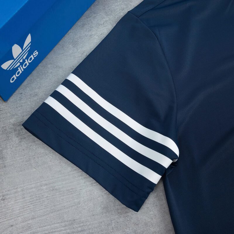 AC 6617- ADIDAS - POLO - Hình ảnh 5