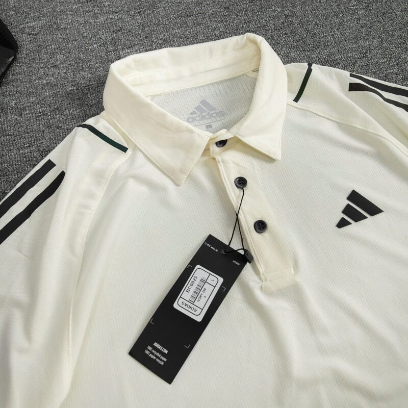 ĐỒ BỘ HÈ - CH-BC 0025 - ADIDAS - Hình ảnh 2