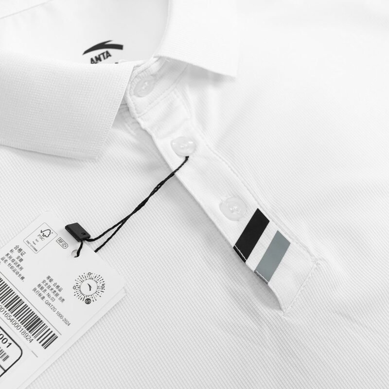 AC 5001 - ANTA -POLO - Hình ảnh 4