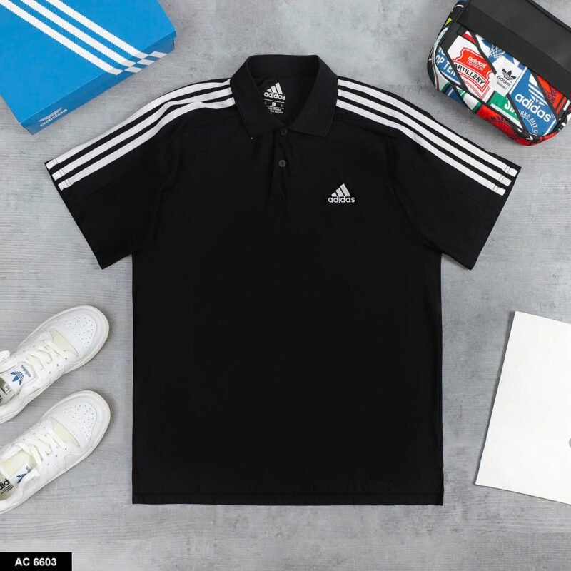 AC 6603- ADIDAS -POLO - Hình ảnh 8