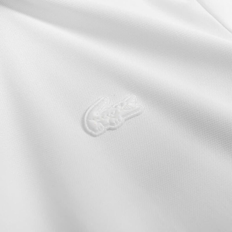 AC 6601 - LACOSTE -POLO - Hình ảnh 6