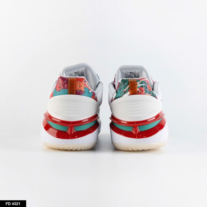 FD 4321 - NIKE - GIÀY - Hình ảnh 3