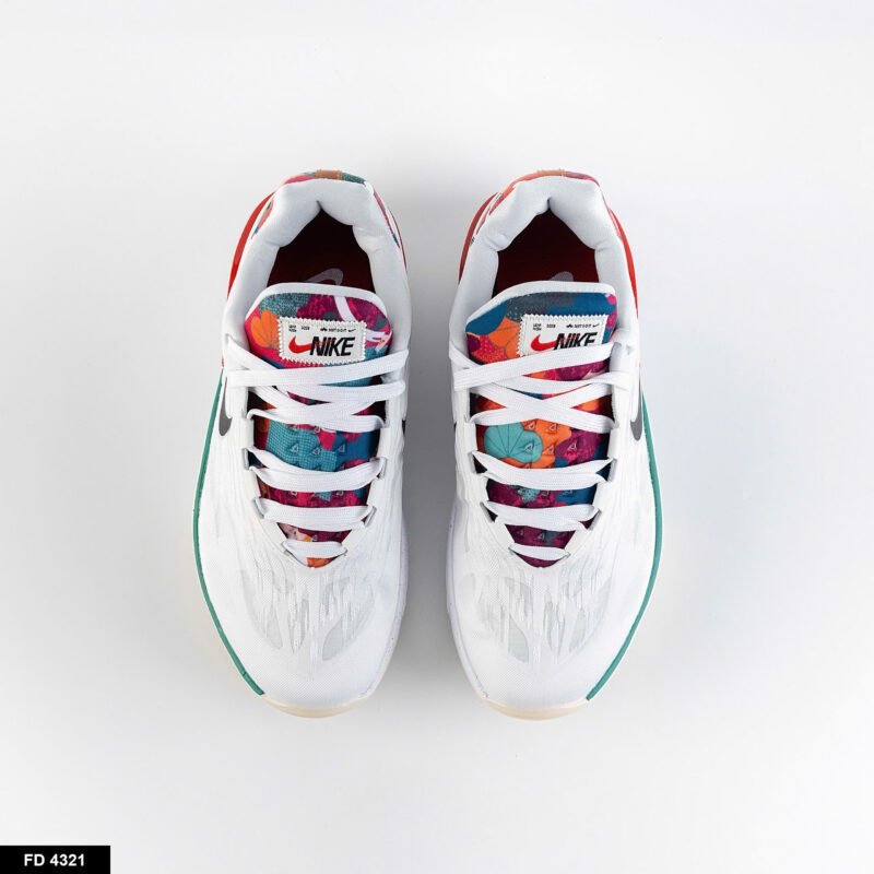 FD 4321 - NIKE - GIÀY - Hình ảnh 2