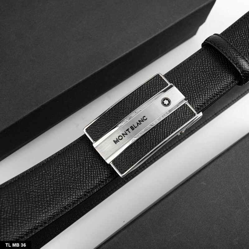 THẮT LƯNG - MONTBLANC - TLMB-36