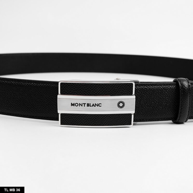 THẮT LƯNG - MONTBLANC - TLMB-36 - Hình ảnh 5
