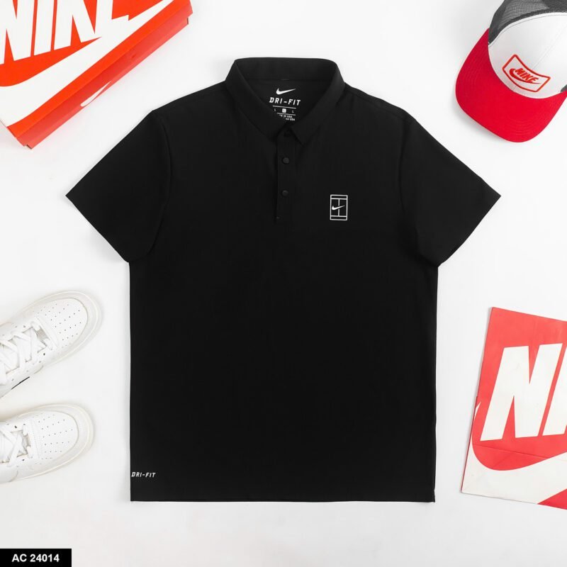 AC 24014- NIKE -POLO - Hình ảnh 8