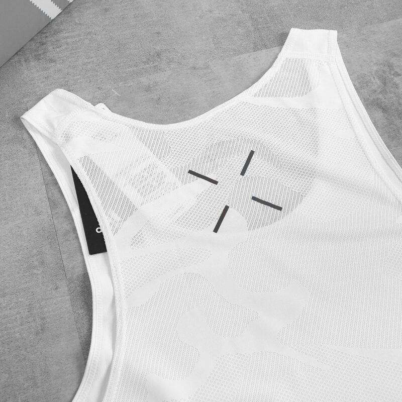 BL 301- ADIDAS - Áo Ba lỗ - Hình ảnh 7