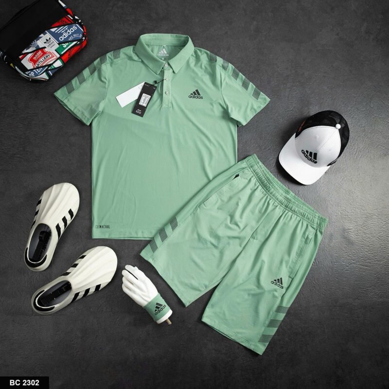 ĐỒ BỘ HÈ - BC 2302- ADIDAS - Hình ảnh 9