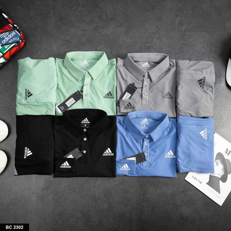 ĐỒ BỘ HÈ - BC 2302- ADIDAS - Hình ảnh 11