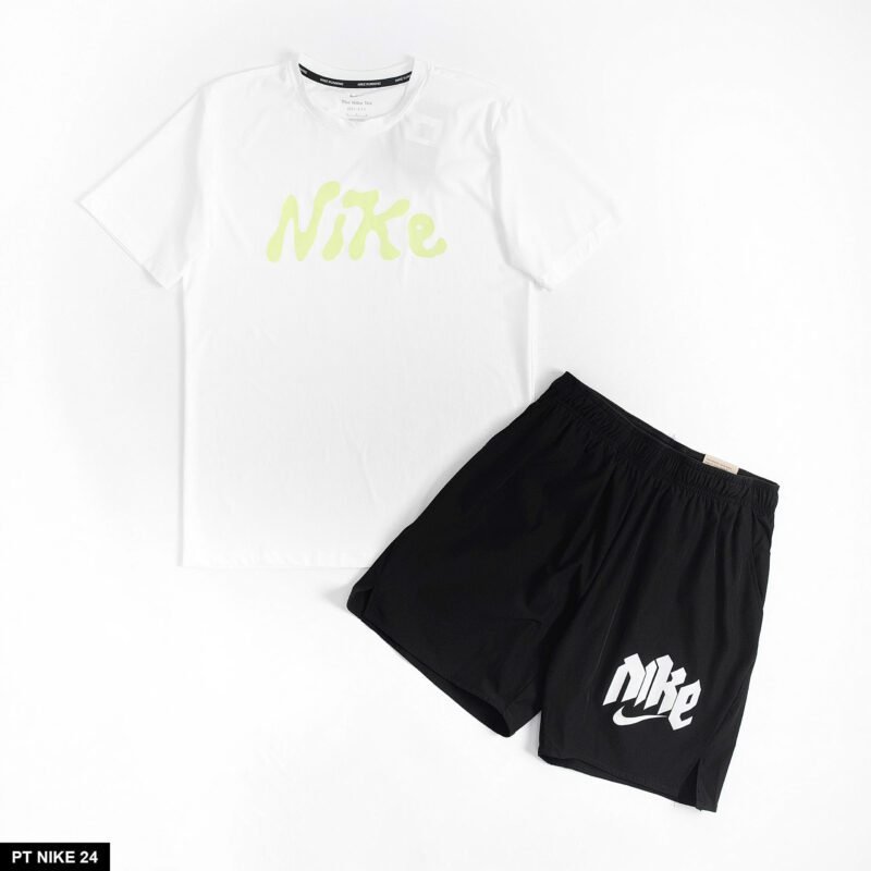 Đồ bộ hè - PT NIKE 24 - NIKE - Hình ảnh 10