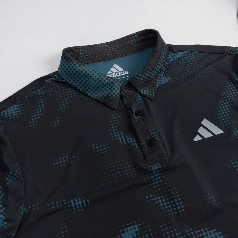 AC 0251 - ADIDAS - POLO - Hình ảnh 2