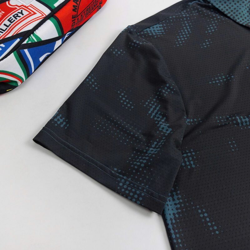 AC 0251 - ADIDAS - POLO - Hình ảnh 4