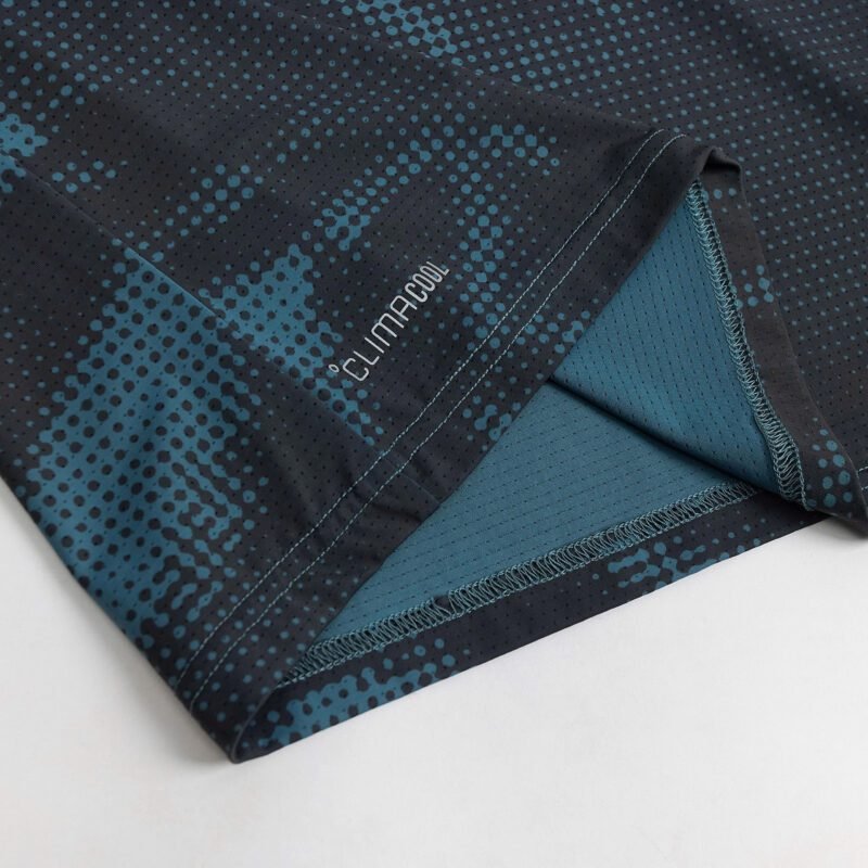 AC 0251 - ADIDAS - POLO - Hình ảnh 5