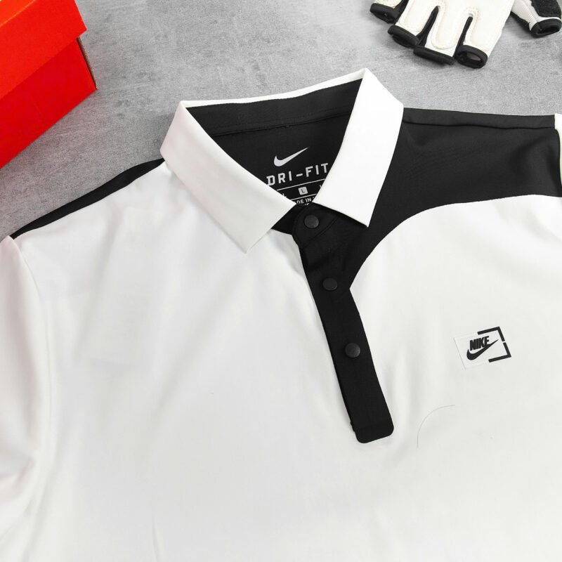 AC 0212 - NIKE - POLO - Hình ảnh 2